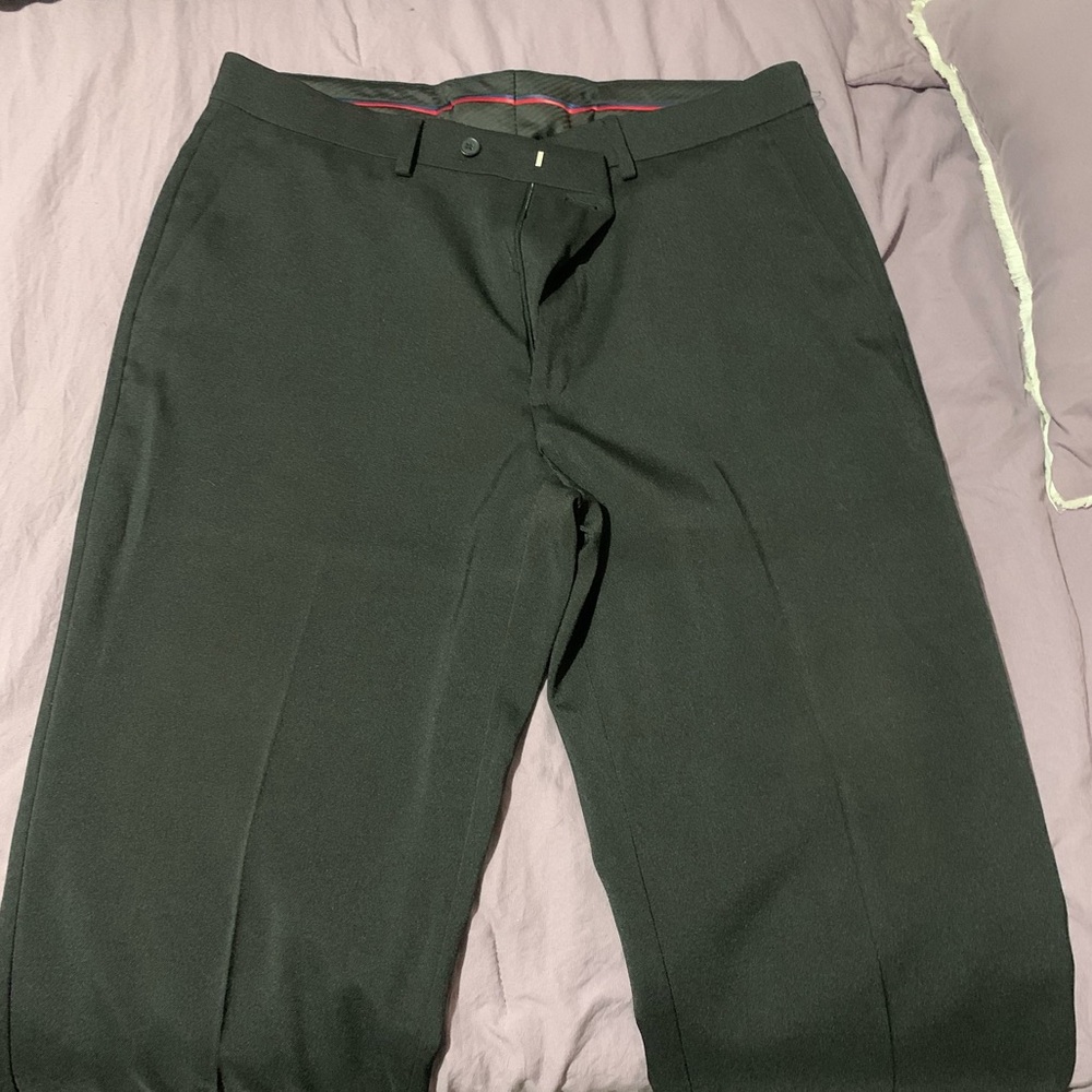 Izod Dress Pants (34W, 32L)